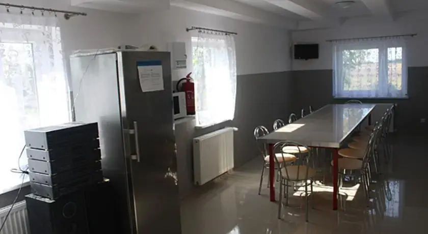 Noclegi Autotechnik