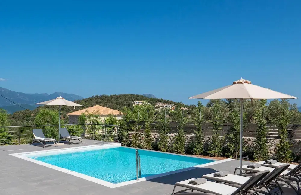 Villa Taphian