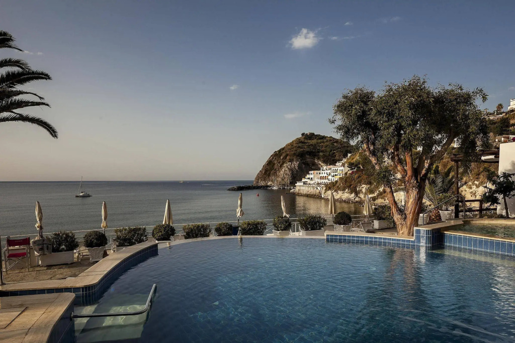 Apollon Club & Thermal Spa