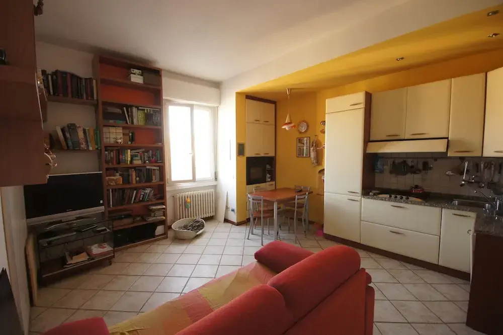 Cristina's House