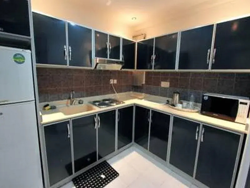 Amana Furnished Apartment
