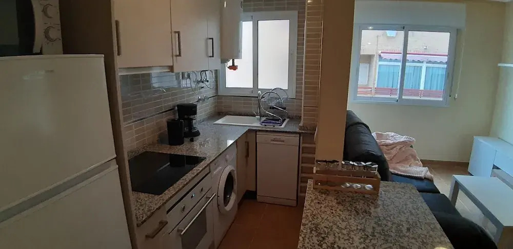 Apartment Centre Torrevieja 11 4th Floor