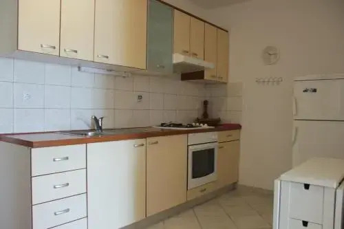 Apartments Knezak