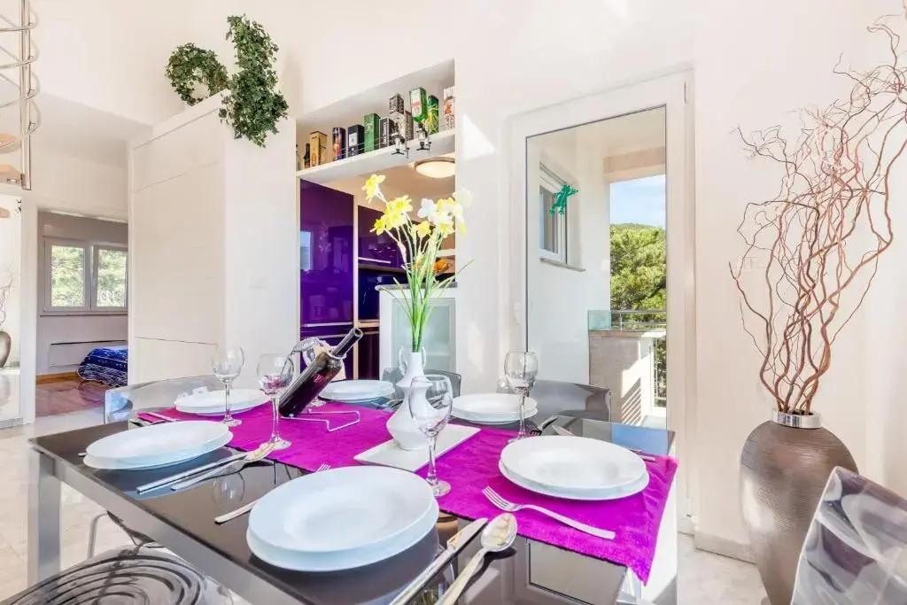 Apartment Aqua-Juric