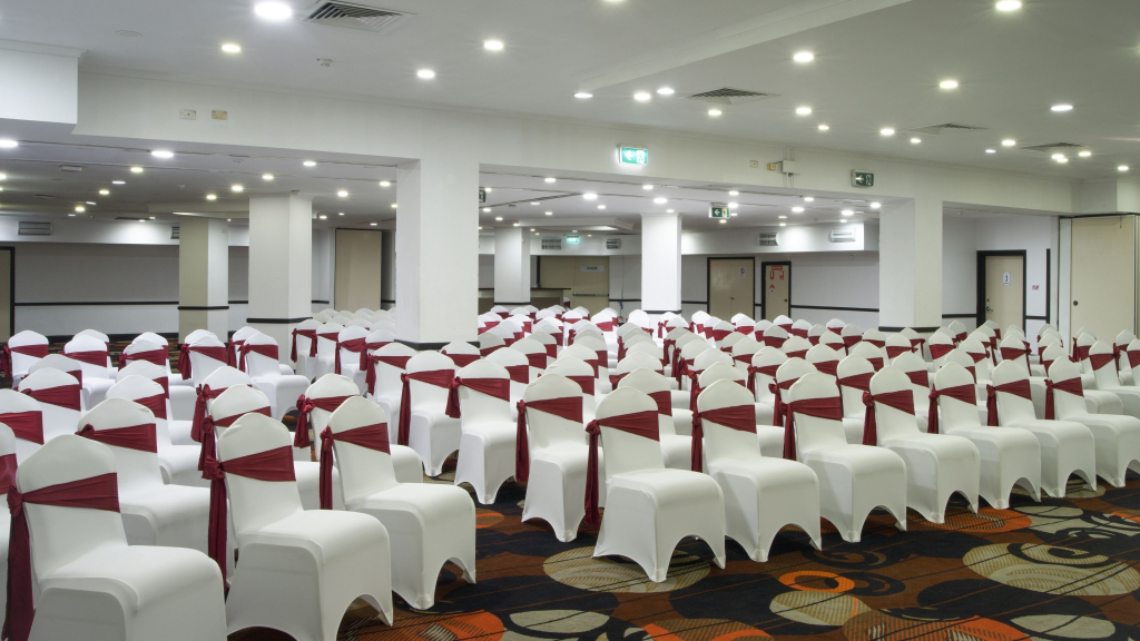 Holiday Inn Express Port Moresby by IHG