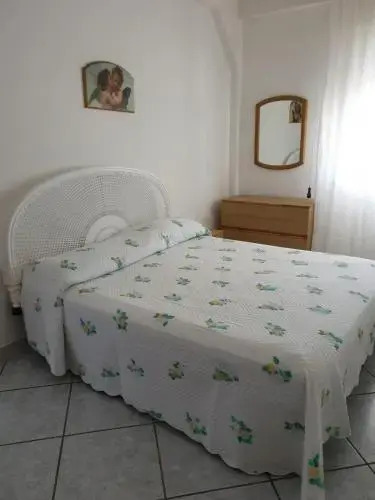 Da Giacomina