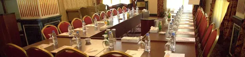 Serenada Golden Palace - Boutique Hotel