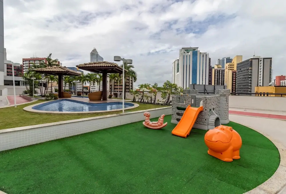 Boulevard Residencial