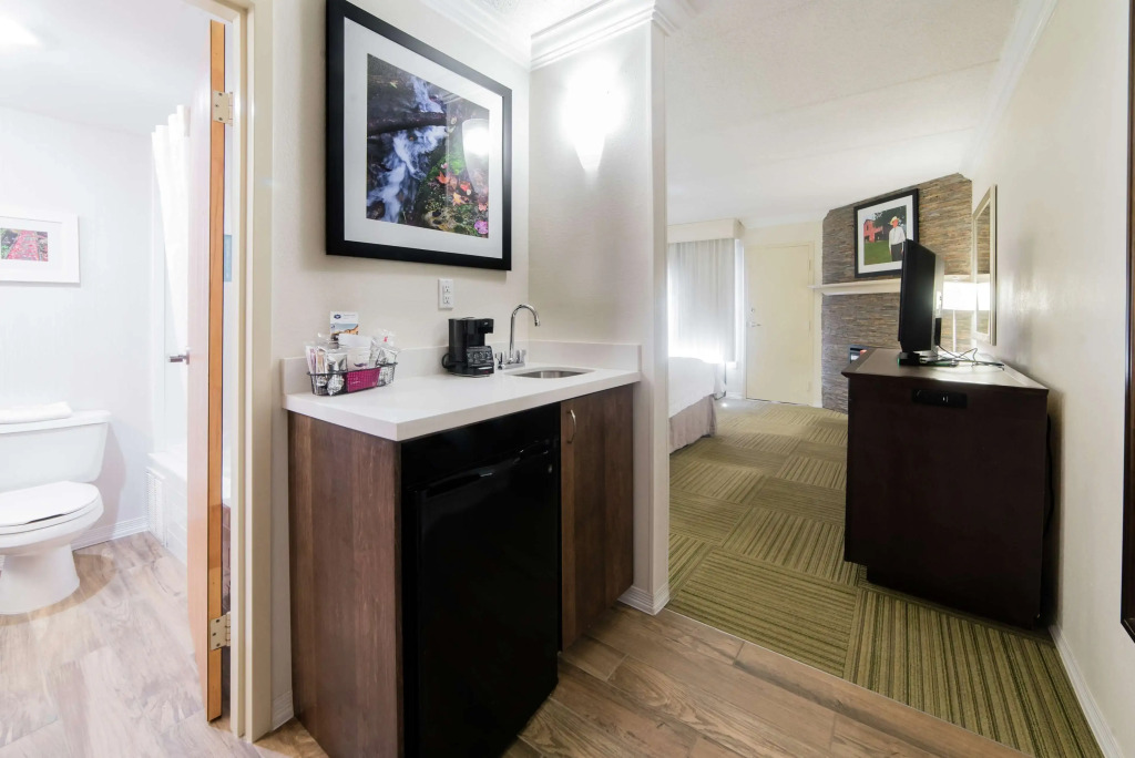 Hampton Inn Caryville-I-75/Cove Lake-State Park