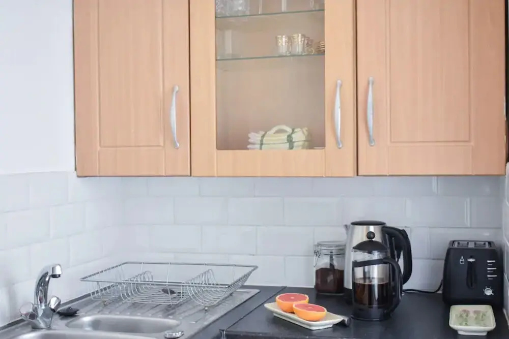 Bright 1 Bedroom Apartment in the Centre of Brighton