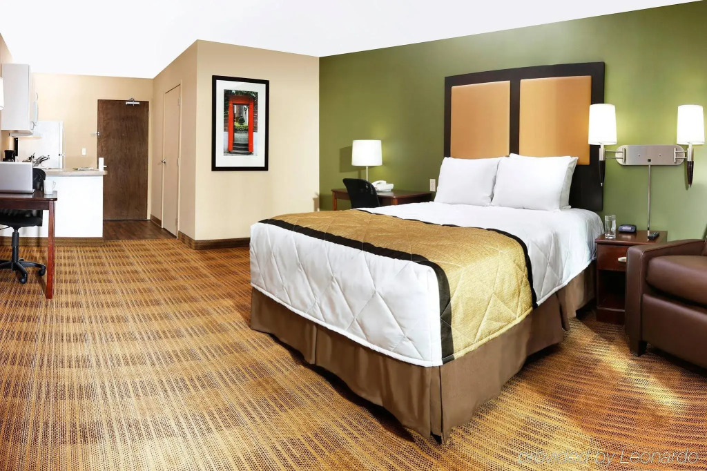Extended Stay America Select Suites - Phoenix - Deer Valley