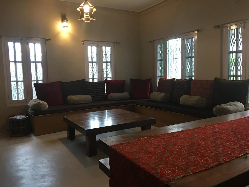 New Hotel Castle