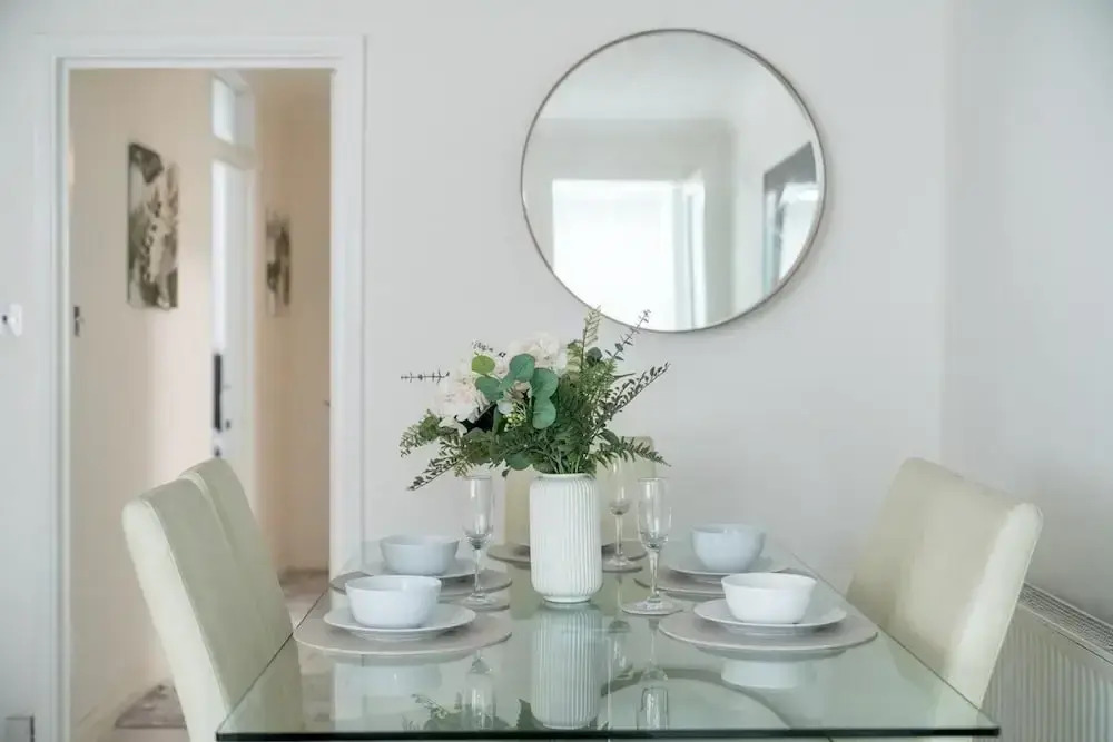 Charming London Apartment Near Edith Grove