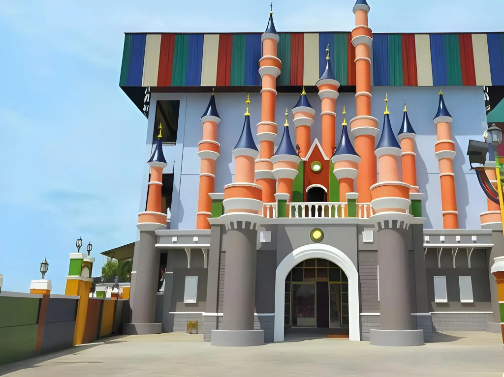 TS Hotel - Scientex