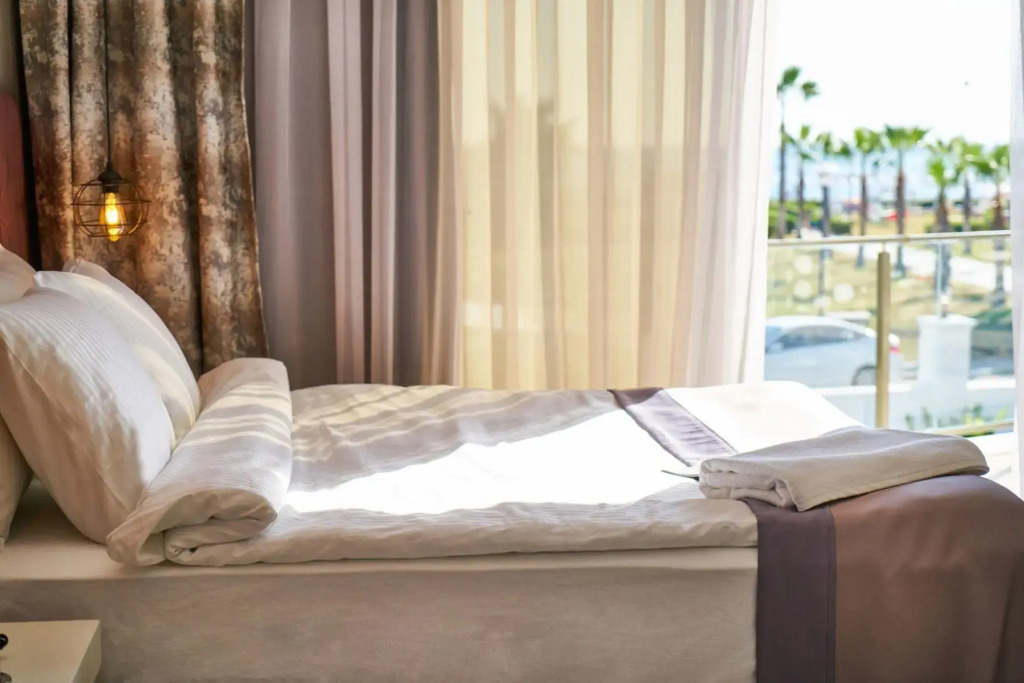 Silver Palms Belek
