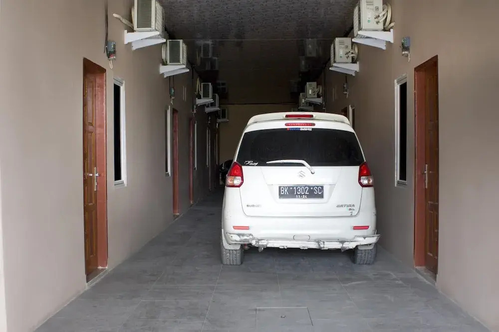 Nadira Residence