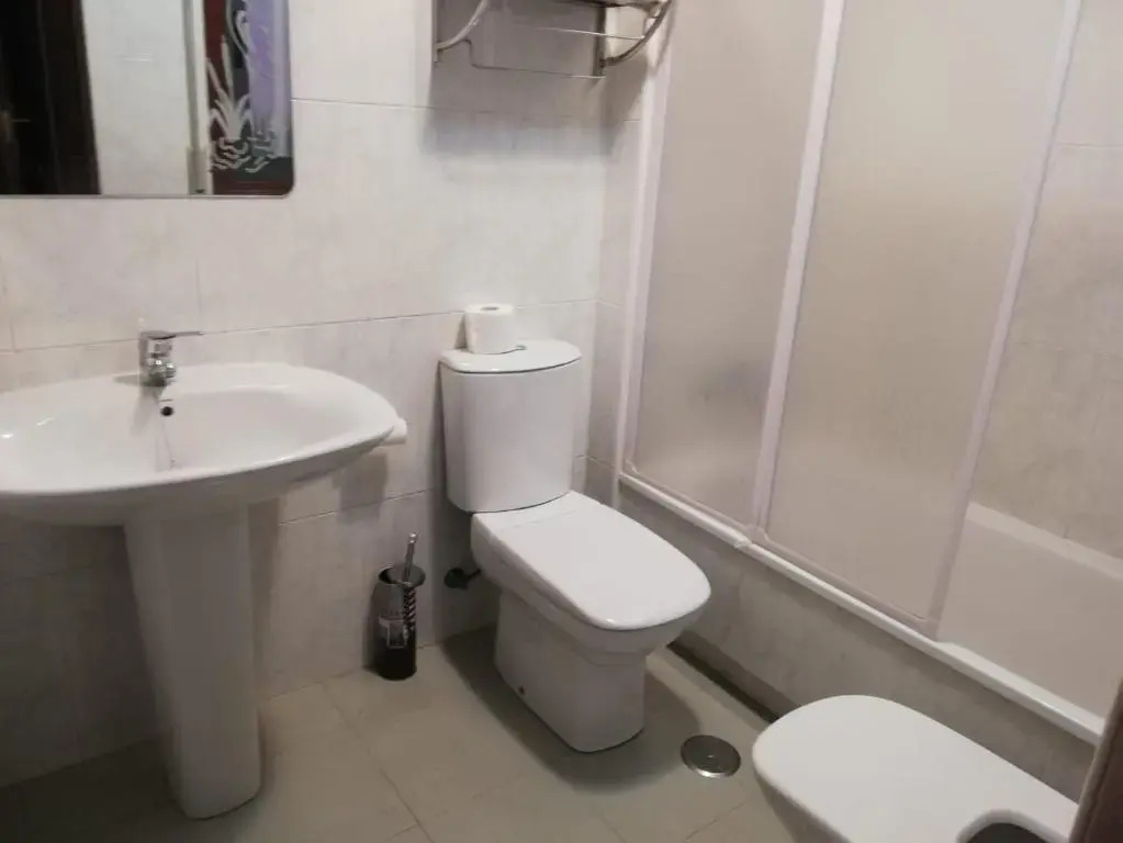 Apartamentos ClavedeSol II
