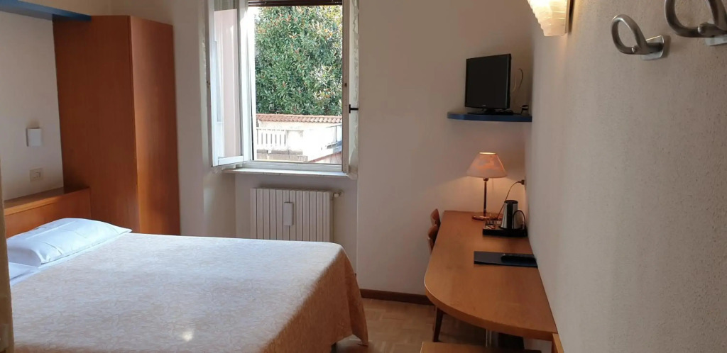 Hotel Tre Re