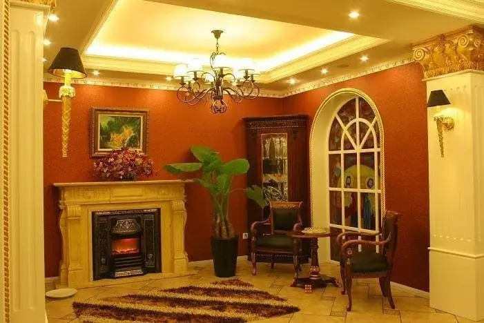 Tianjin Xiangjiang Holiday Hotel