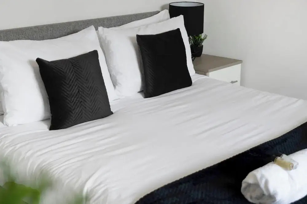 Stylish 4bed Home Free Parking 20 Min to Edinburgh