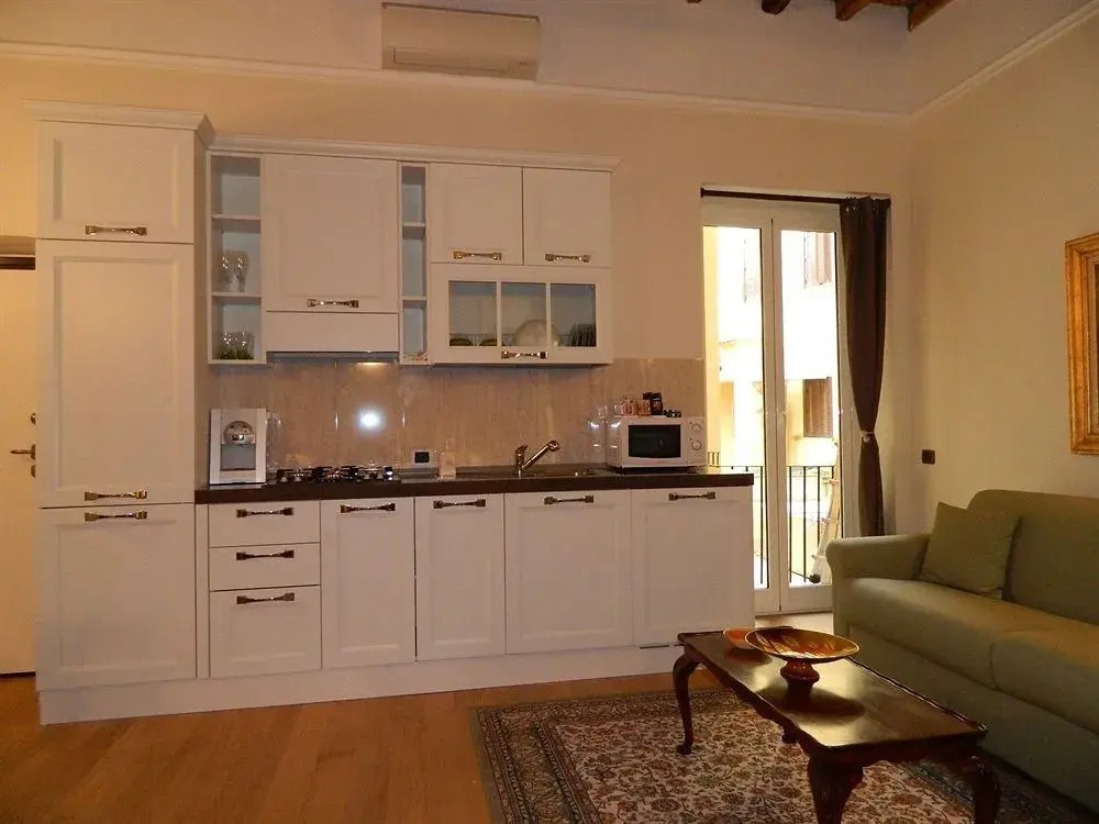 Home Suite Rome