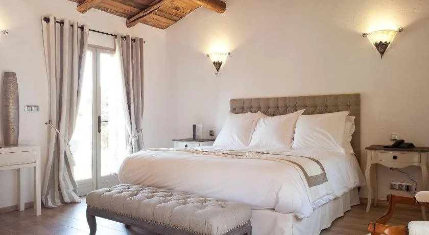 Hôtel Ambassador Palombaggia