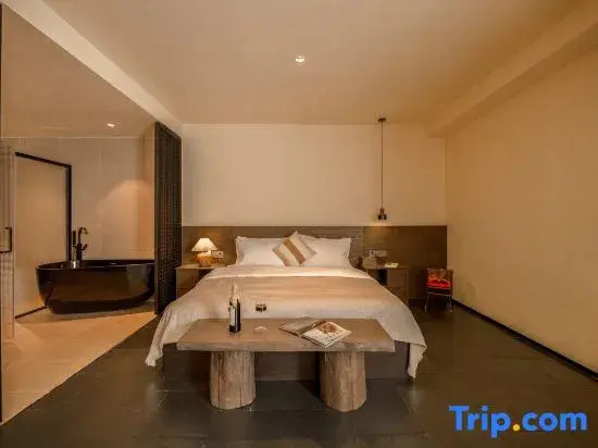 Tantang Homestay