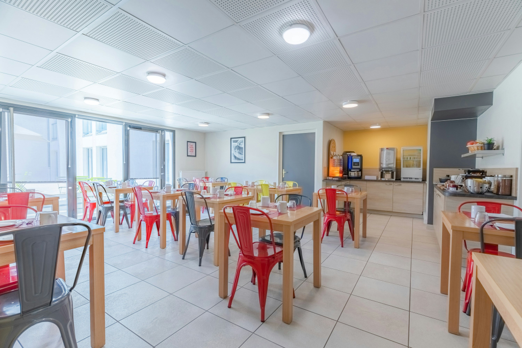 AppartCity Classic Chalon sur Saone