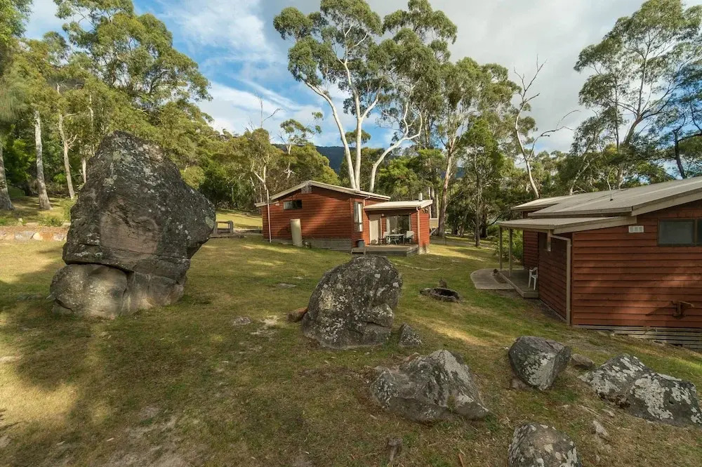 Wonderland Cottages