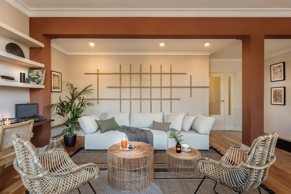 Gazules - 2 Bedrooms in Castellana