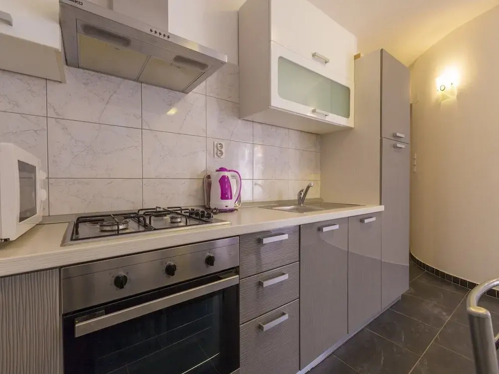 Apartments Bellamare