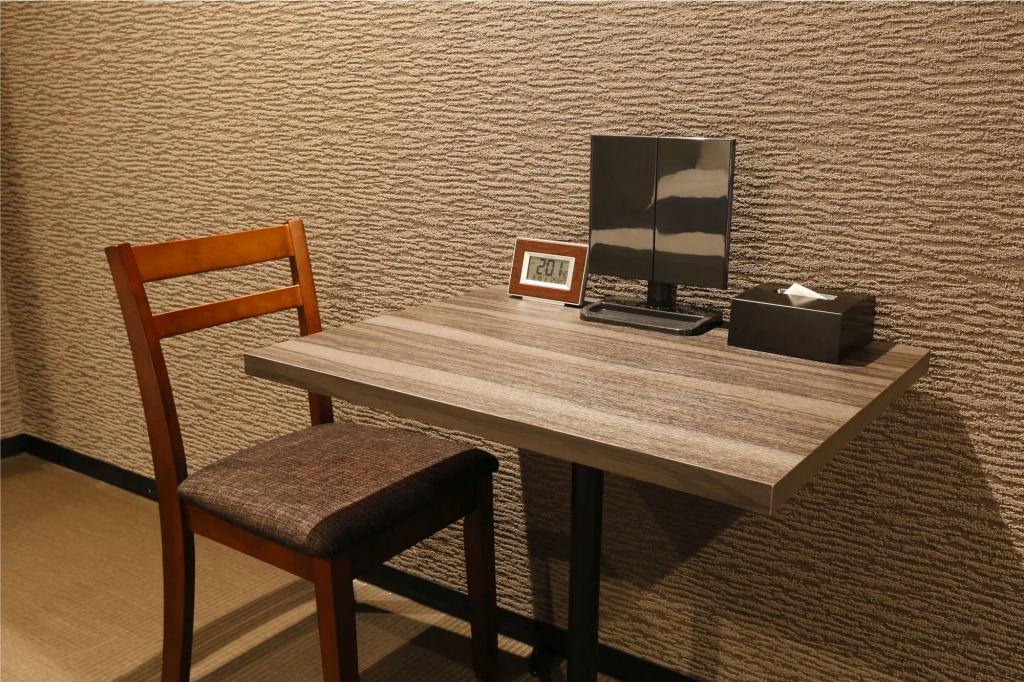 Hotel Abest Osu Kannon Ekimae Hane no Yu
