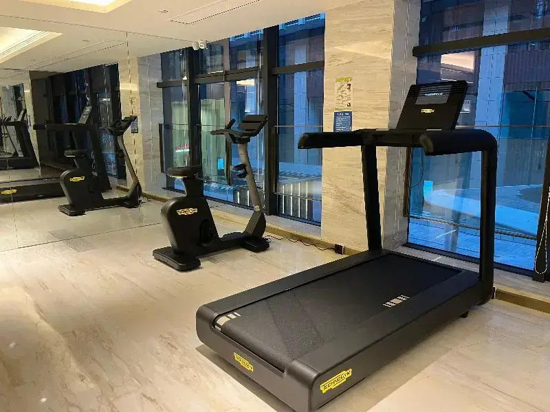 Ji Hotel Hangzhou Qianjiang Shijicheng