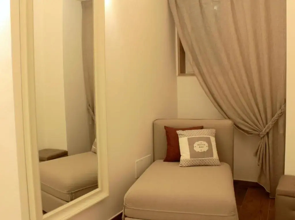 DeShome Guest House