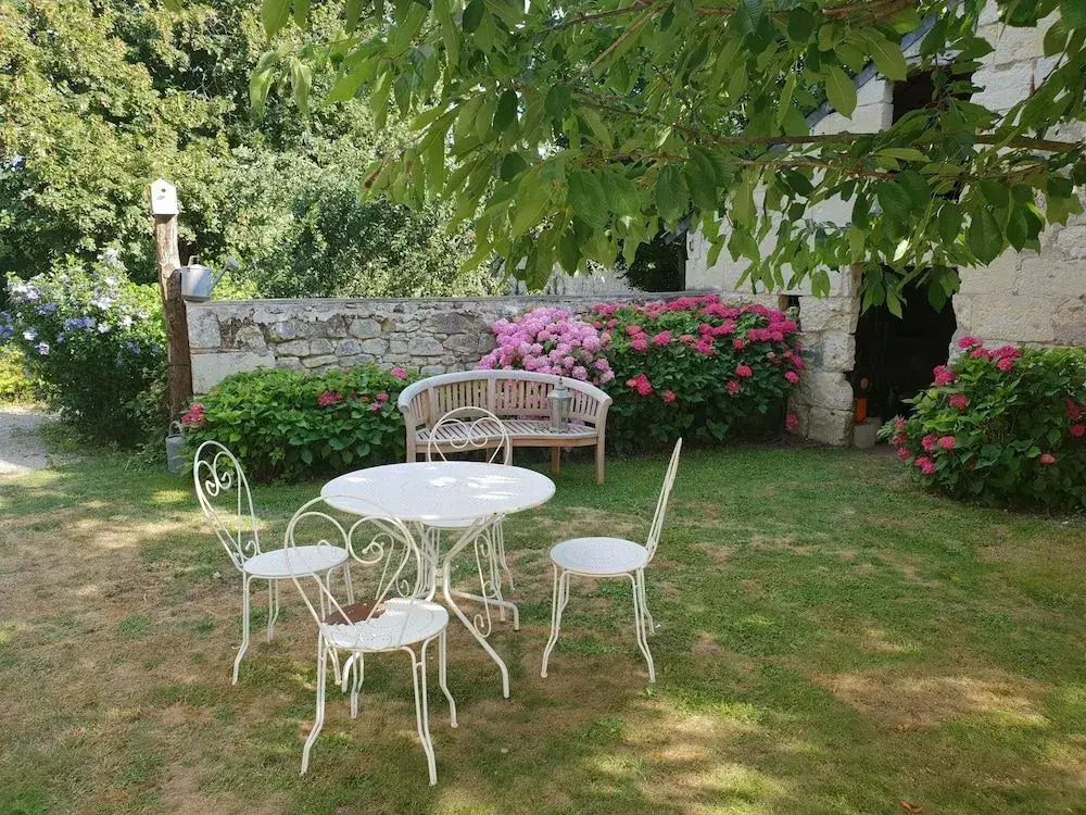 La Magnanerie