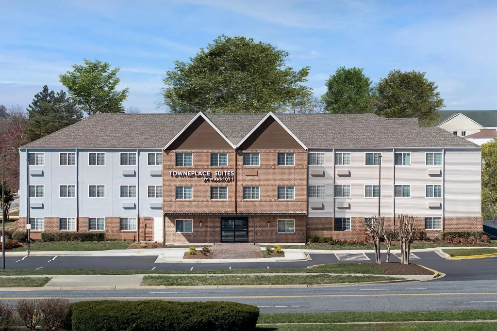 TownePlace Suites by Marriott Annapolis