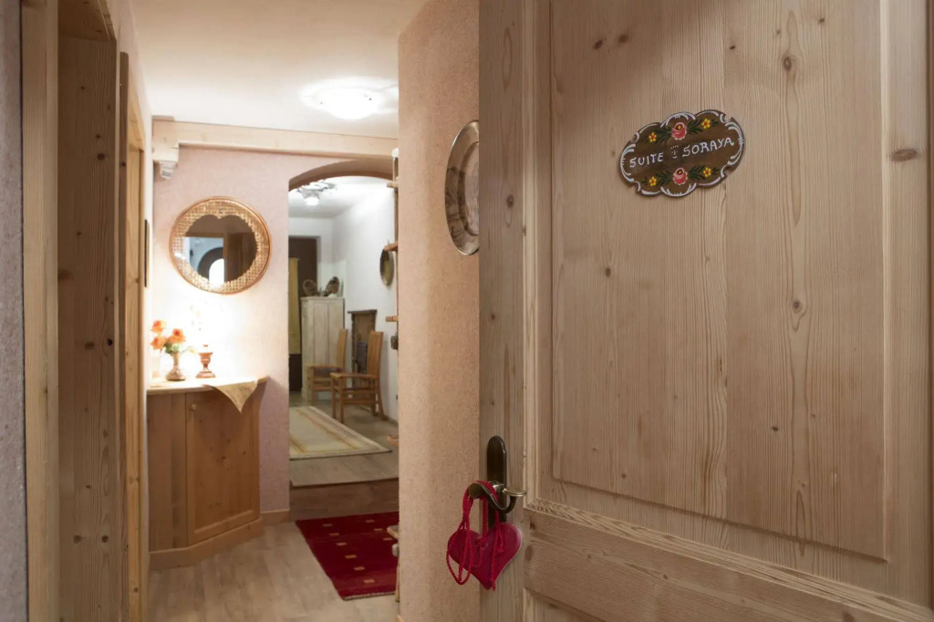 Residence Settsass