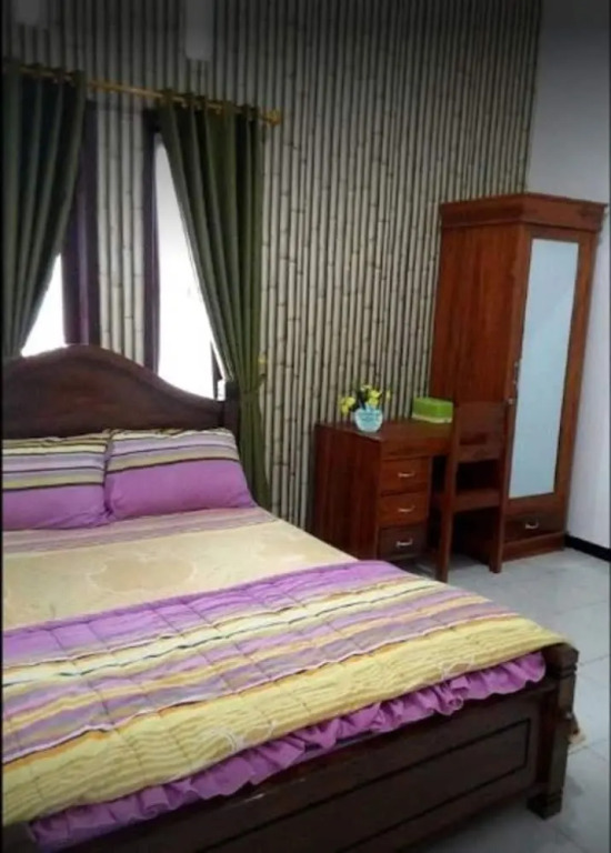 Villa Asri