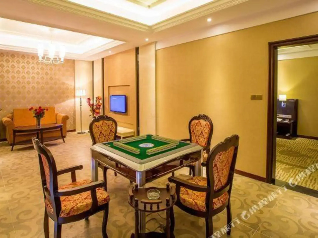 Yiyang Hotel (Yiling Wanda Plaza, Yichang Three Gorges Enterprise Base)