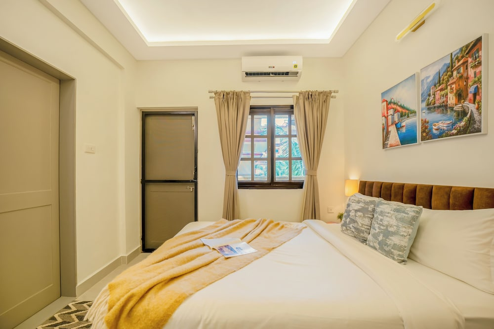 Staymaster Zuno 2BR Apartment