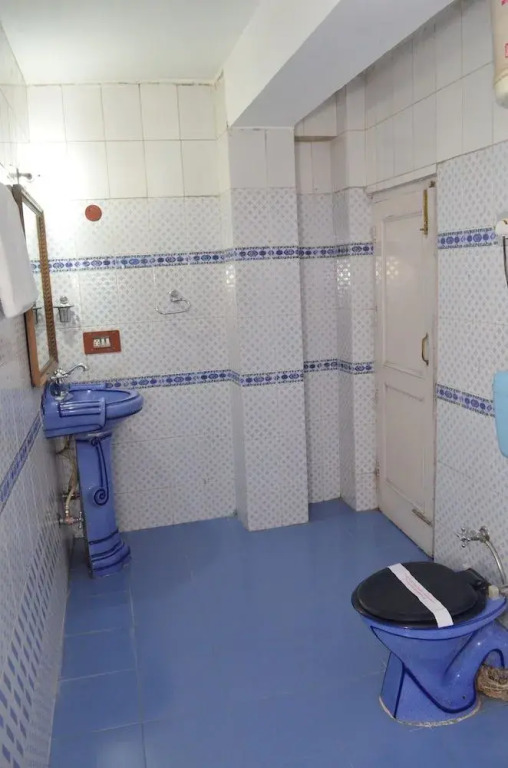 Hotel Sahil Plaza