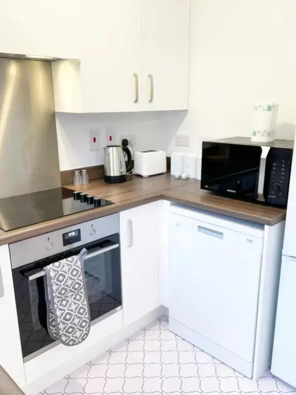 Cosy Family Home - Coventry City Centre - Entire House