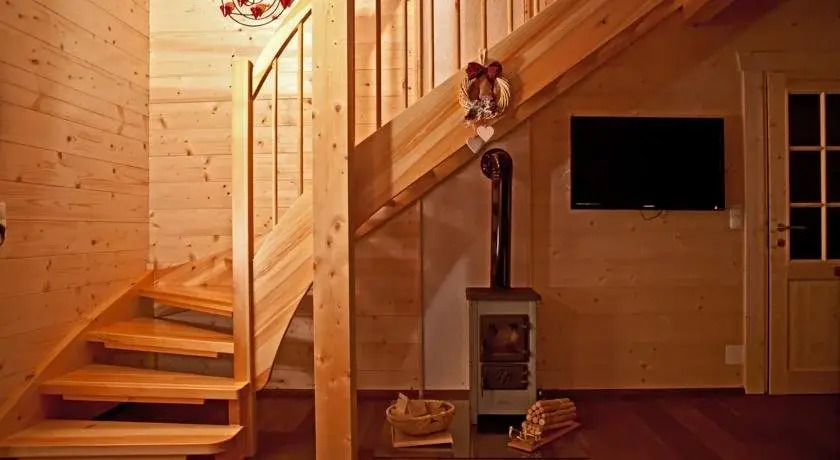 Chalet Bergheimat