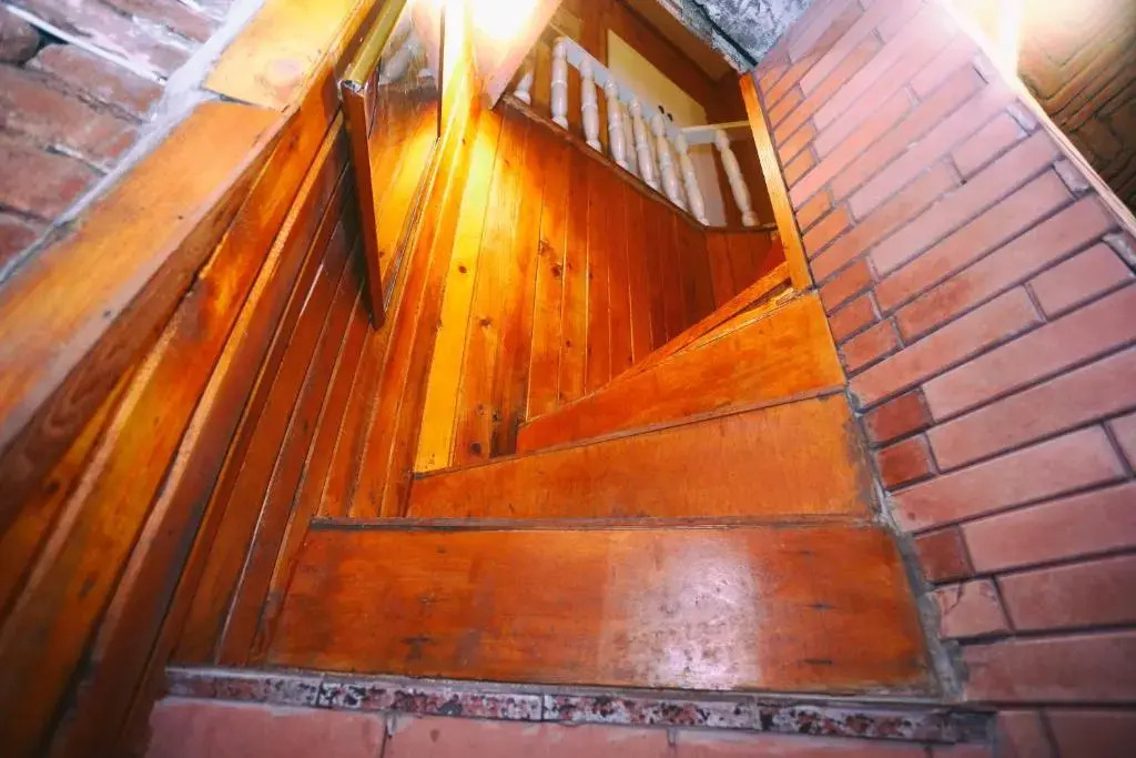 Apartment on Freedom Square Diuma Street