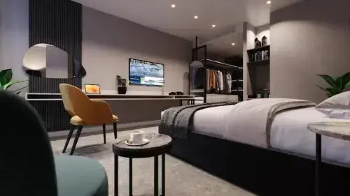 Regnum Banya Thermal Hotel