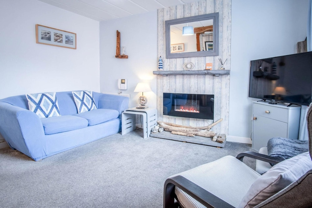 Seaward Apartment - 2 Bed Apartment - Saundersfoot