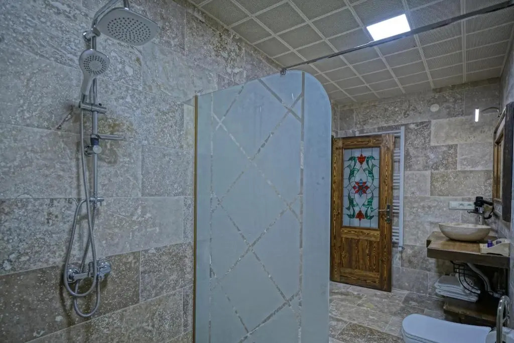 Zultanite Cappadocia Hotel