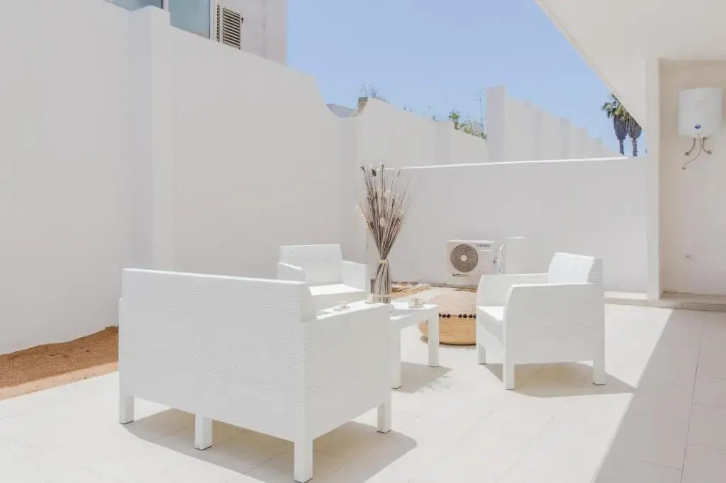 Residence Costa Bianca