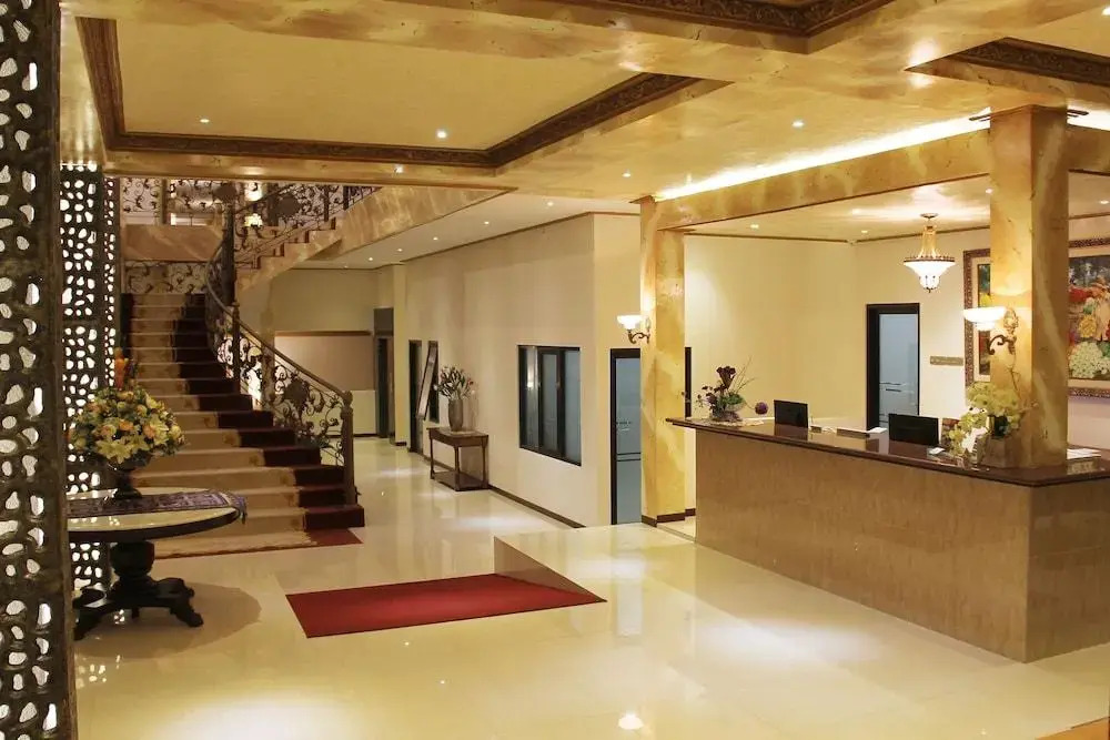 Zamzam Hotel and Convention Batu Powered By Archipelago