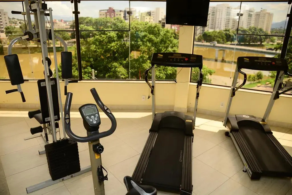 River Park Hotel